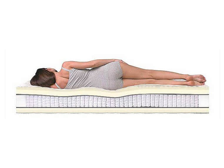  DreamLine Relax Massage S1000