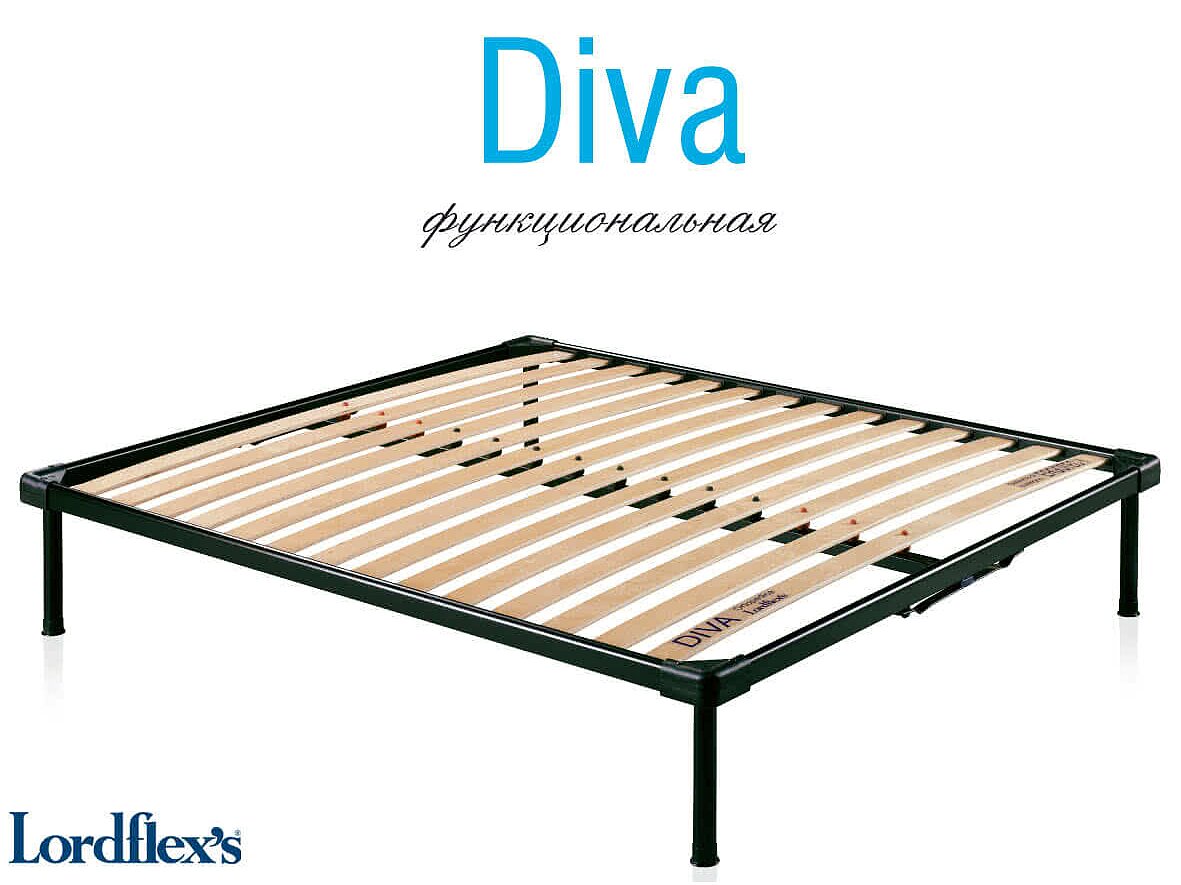 ��������� Lordflex's Diva