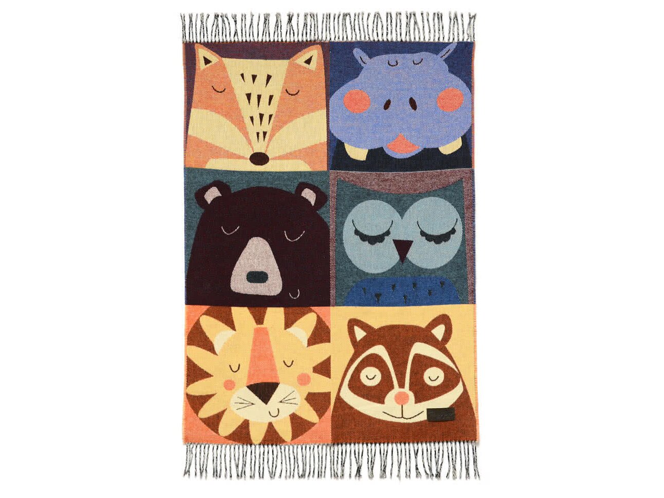 ���� Marzotto Zoo 1