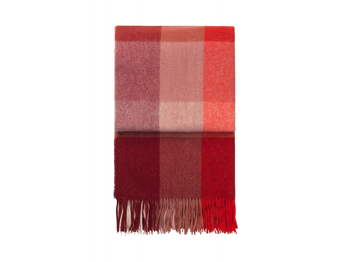���� Elvang Inca, red