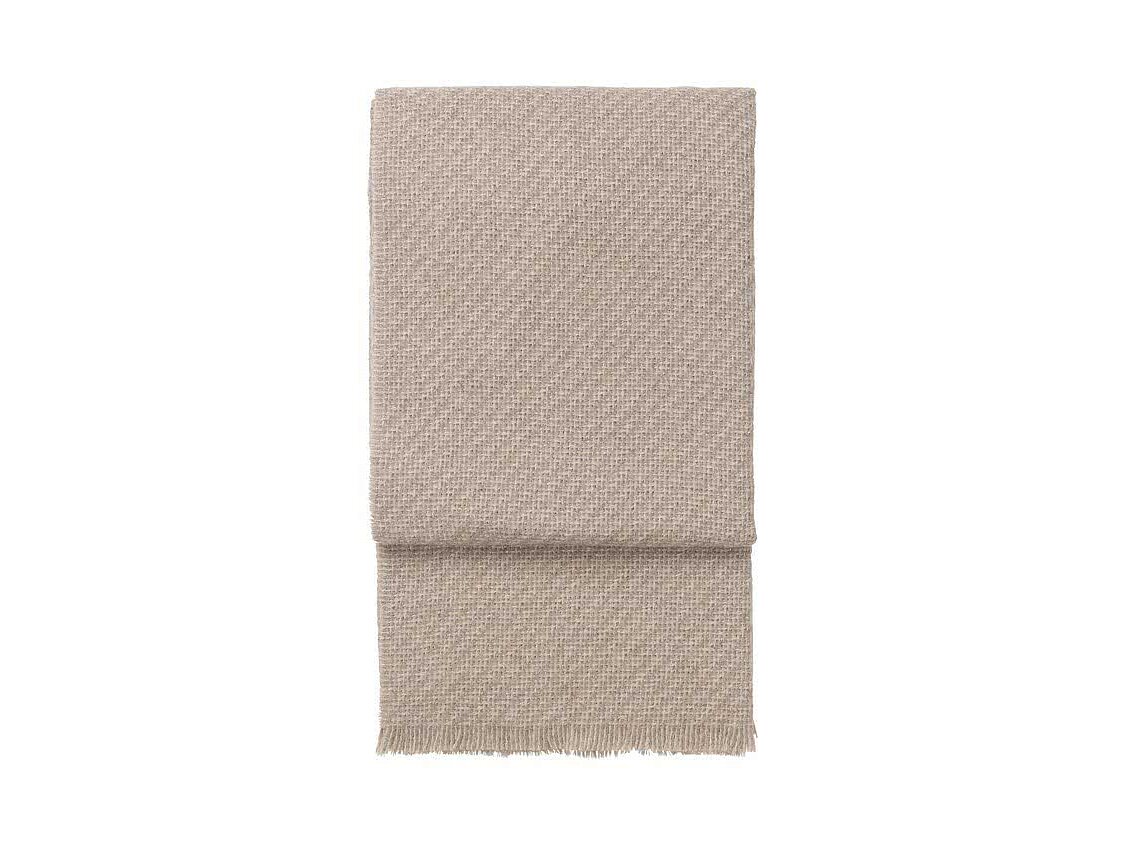 ���� Elvang Diagonal, beige/ latte