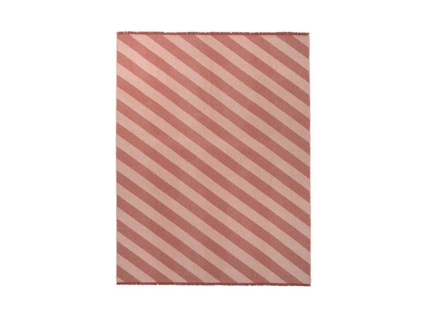 ���� Elvang Fishbone, rusty red