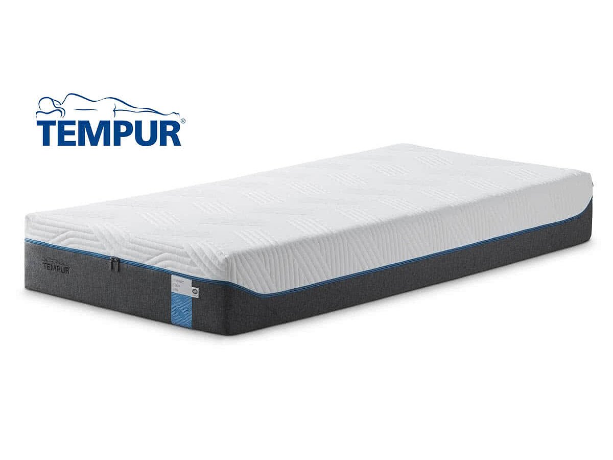 Tempur Cloud Elite 25