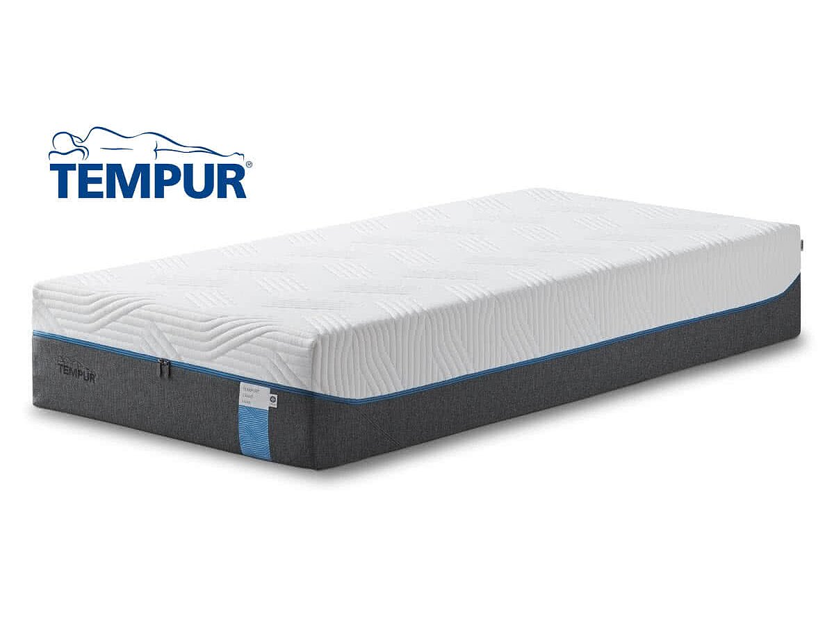 Tempur Cloud Luxe 30