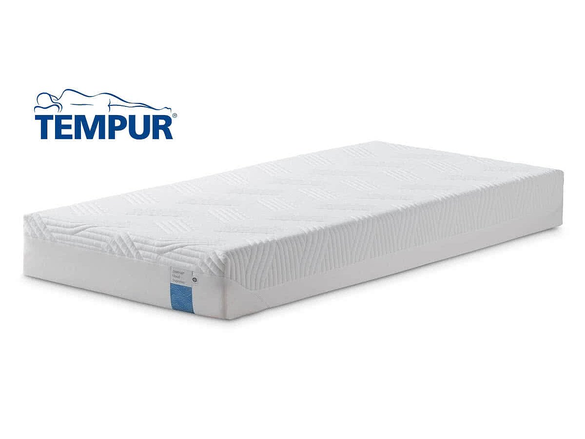 Tempur Cloud Supreme 21