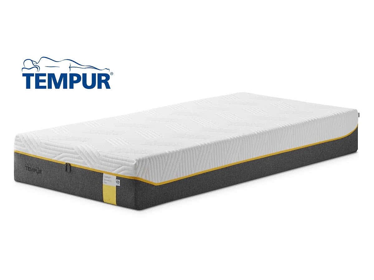 Tempur Sensation Elite 25