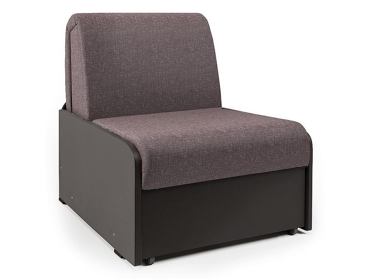 Кресло-кровать Коломбо БП серый