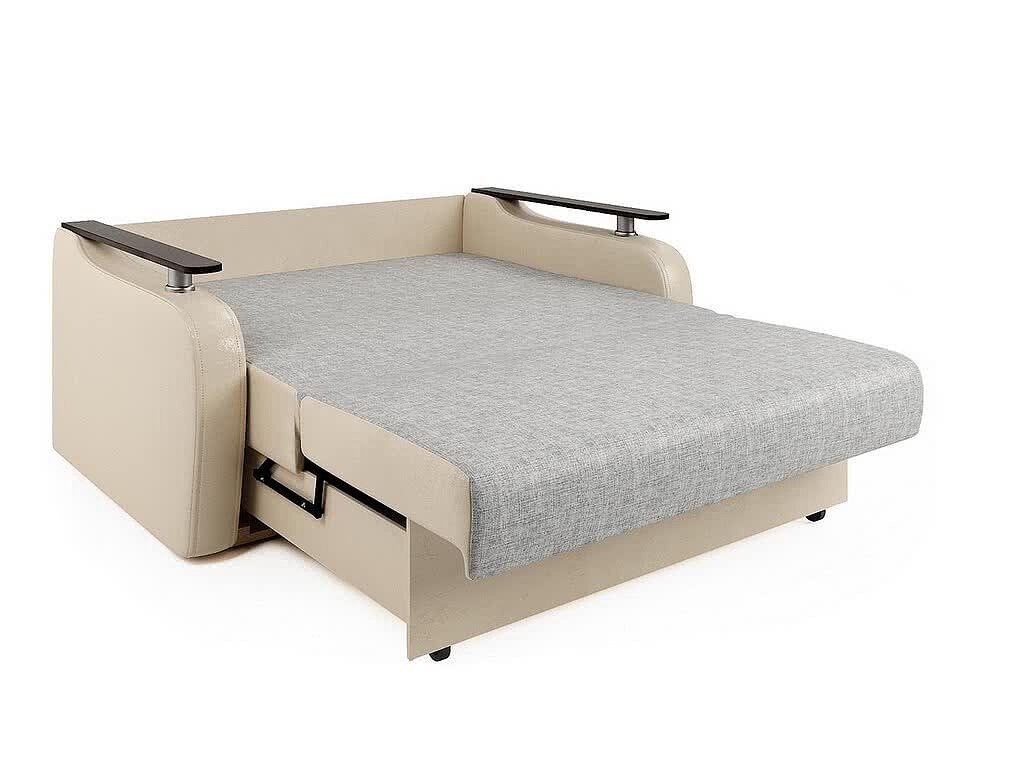 Диван-кровать Шарм-Дизайн Гранд Д 120 шенилл