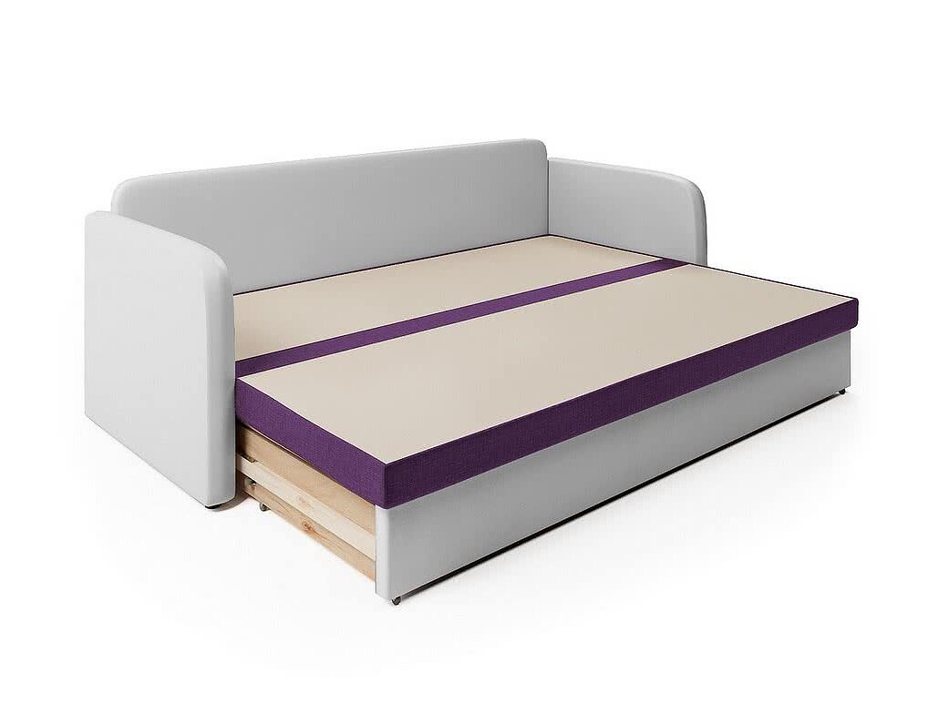 Диван-кровать Шарм-Дизайн Трио