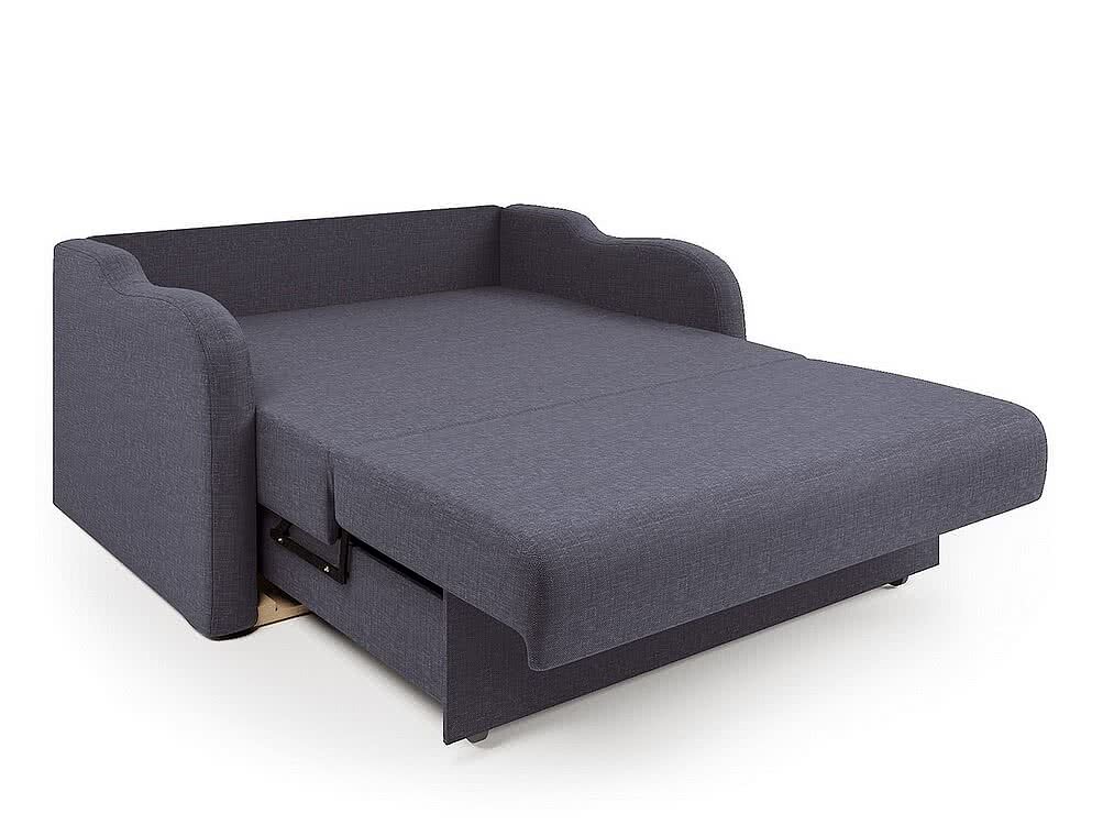 Диван-кровать Шарм-Дизайн Коломбо 120 текстиль