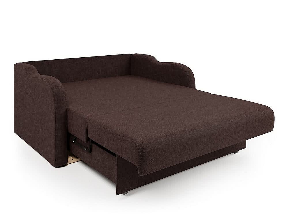Диван-кровать Шарм-Дизайн Коломбо 120 текстиль