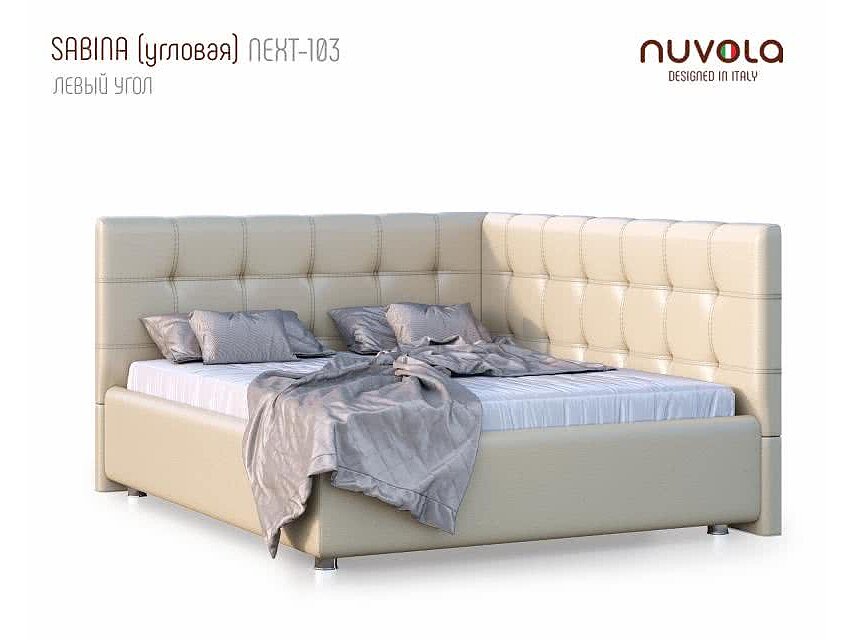  Nuvola Sabina , 1 