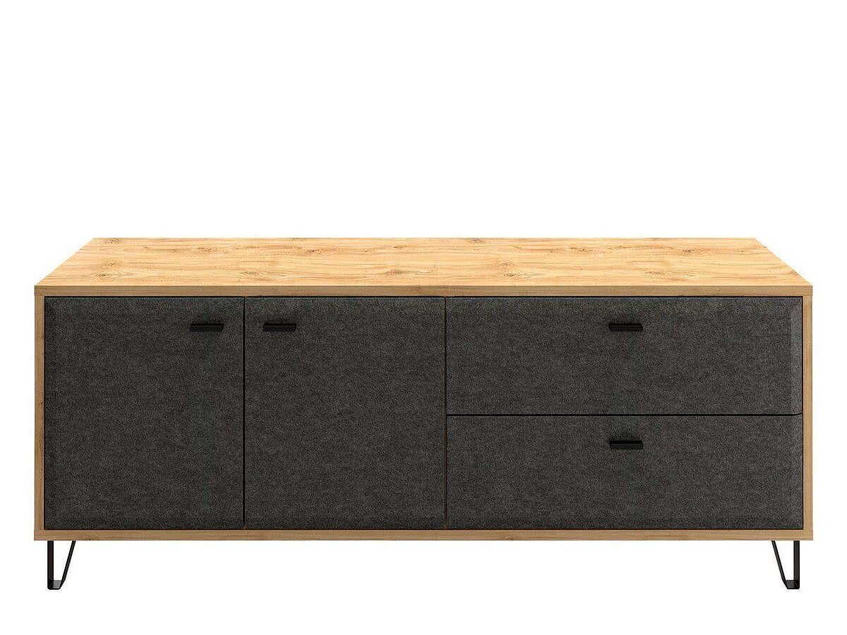  BRW Grace RTV2D2S