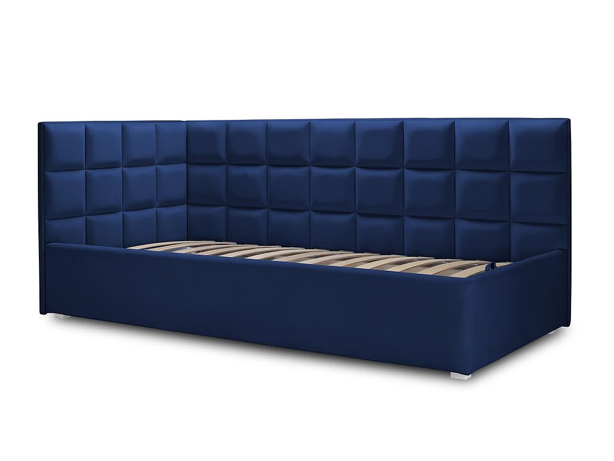 Кровать Лион-мебель Юник с ПМ