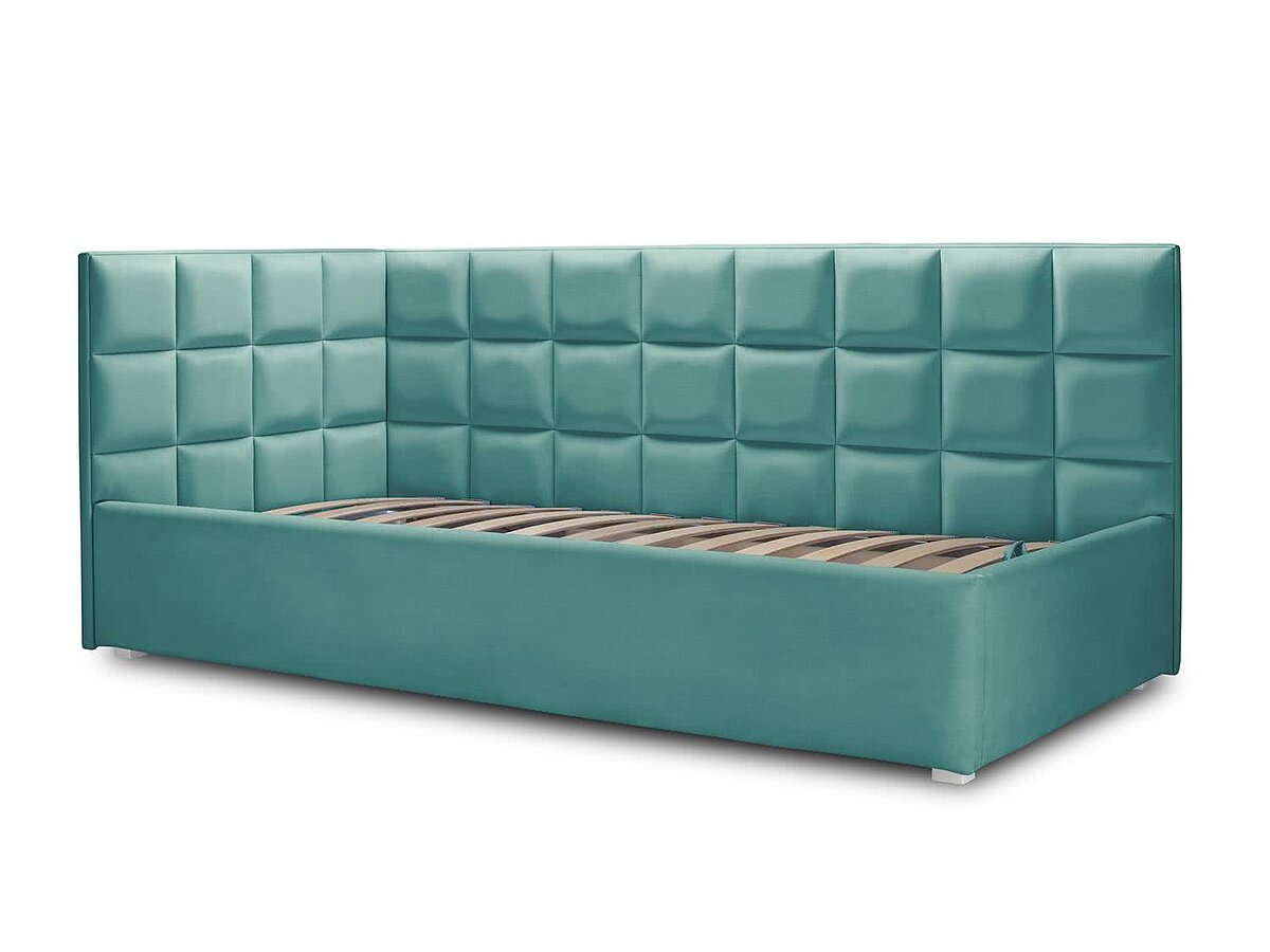 Кровать Лион-мебель Юник с ПМ