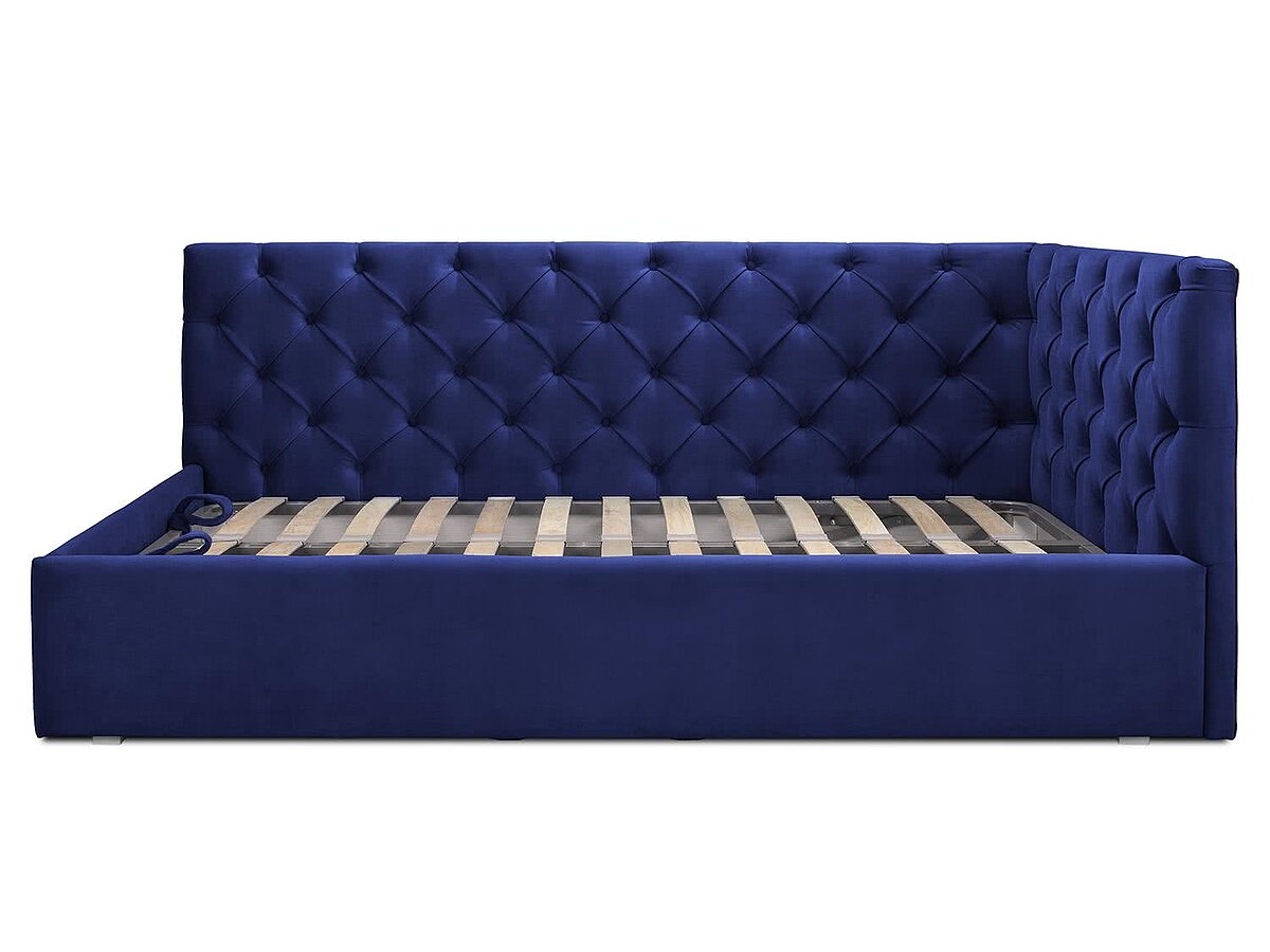 Кровать Лион-мебель Оливия