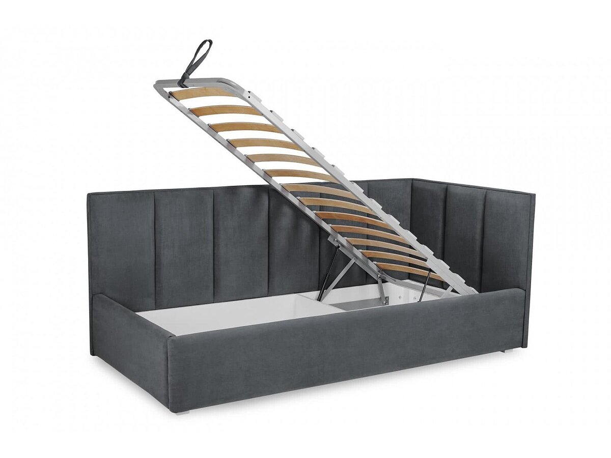Кровать Лион-мебель Лайф