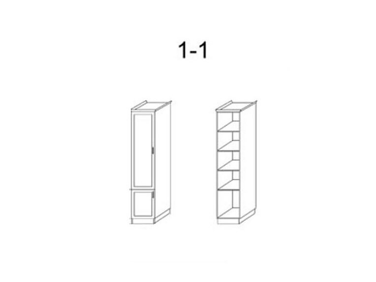  DreamLine  1  (1-1)  