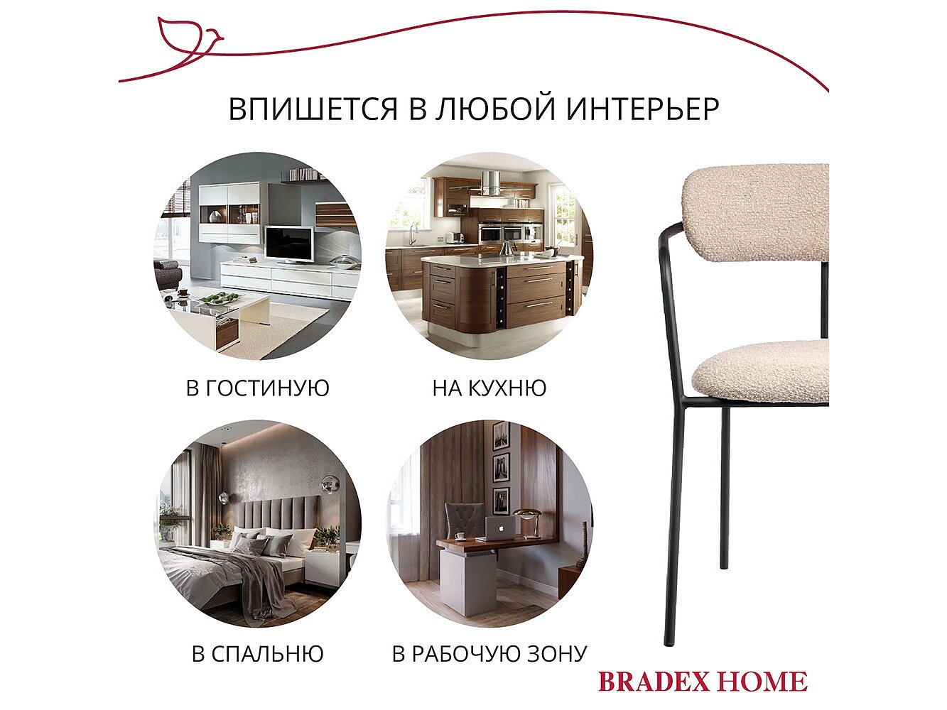  Bradexhome Ant  2-   