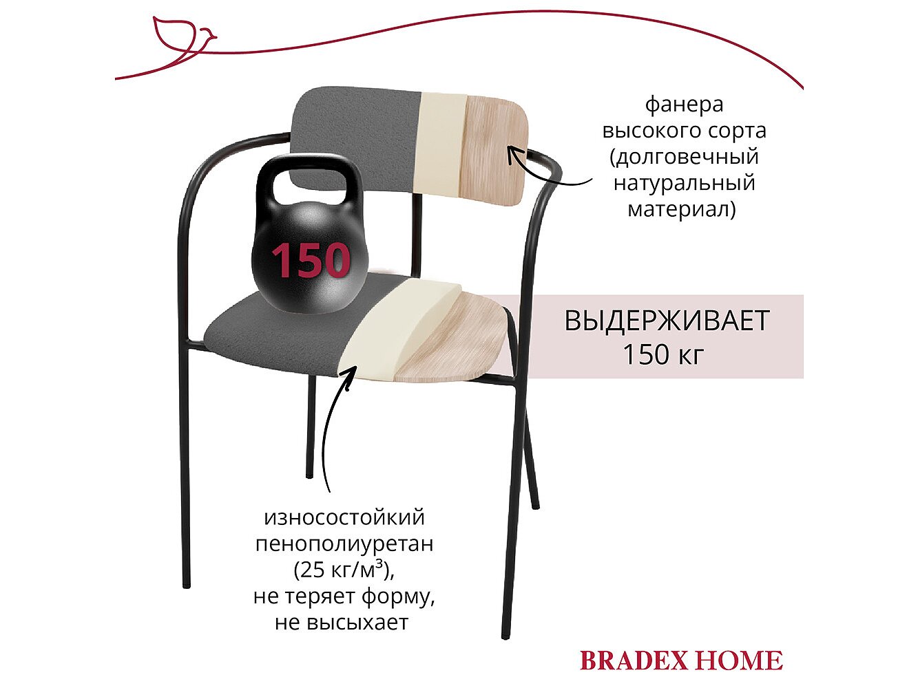  Bradexhome Ant  2-   