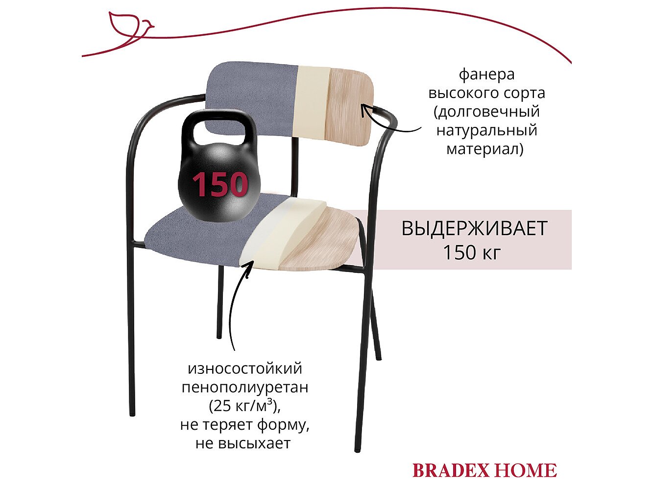  Bradexhome Ant  2-  