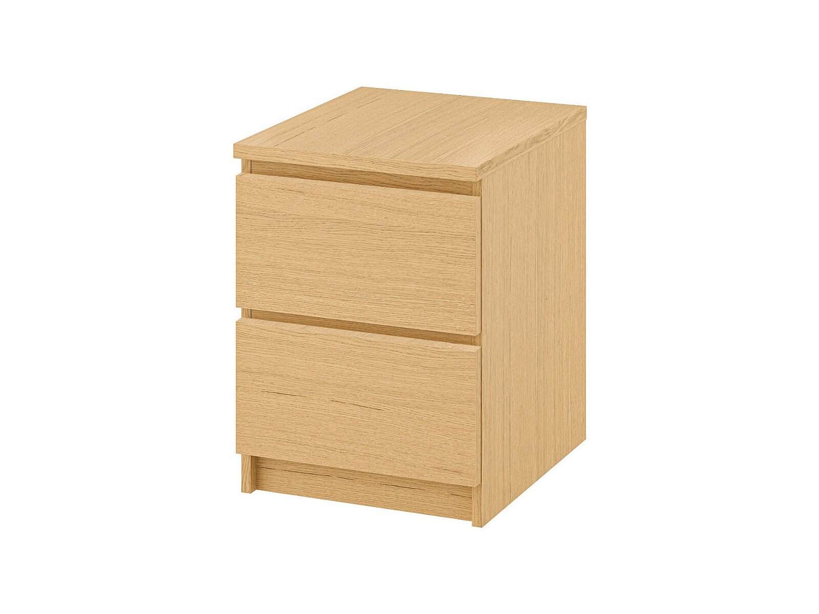   Malm IKEA 2 