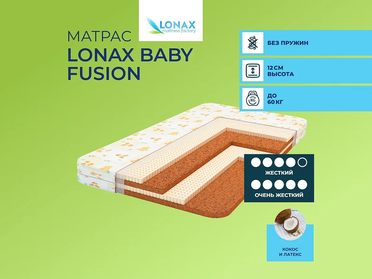 Lonax Baby Fusion (����������)