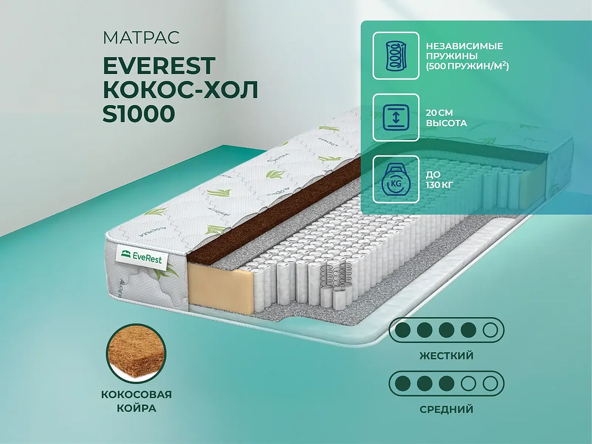 EveRest �����-��� S1000