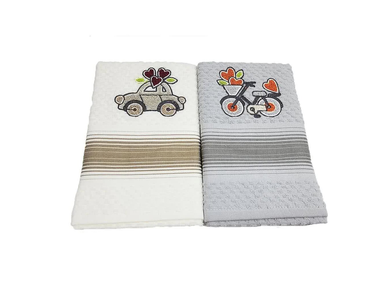 ����� �� 2-� ��������� Vingi Ricami �����, dis. 3
