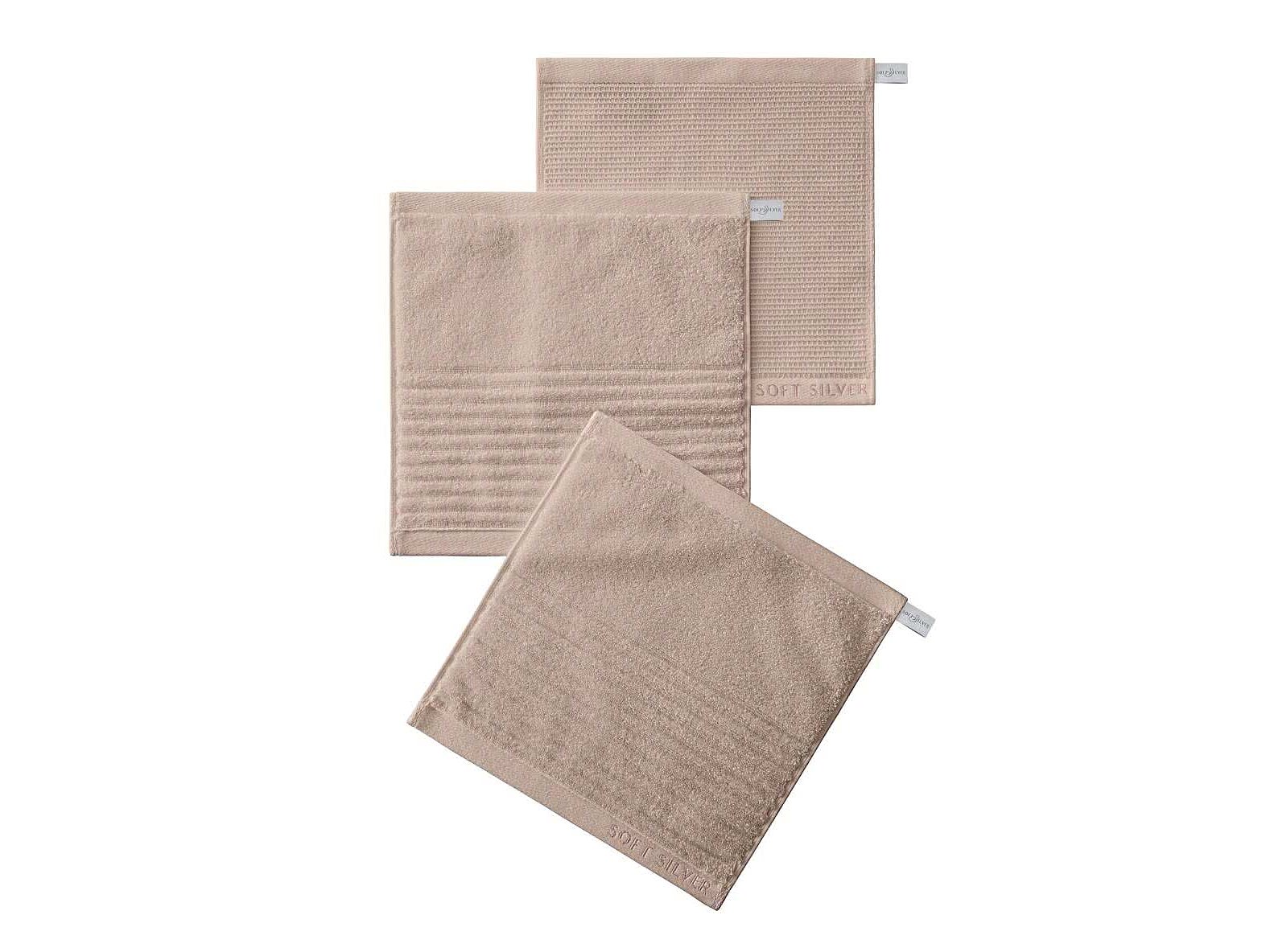 ����� �������� Soft Silver Soft touch (3 ��)