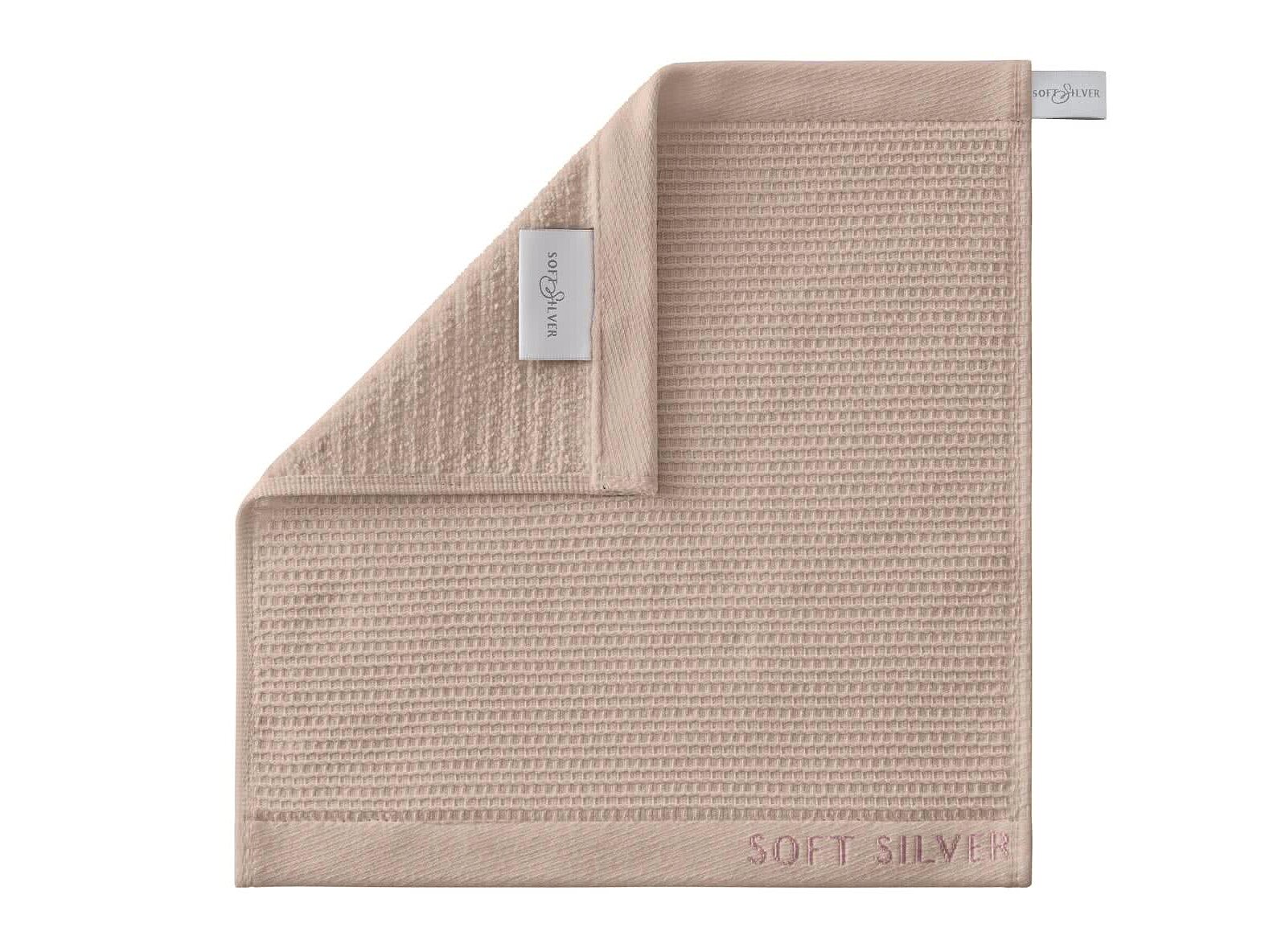 �������� Soft Silver Double touch 30�30