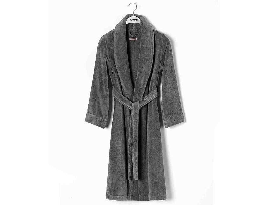 ����� Hamam Pera, dark grey