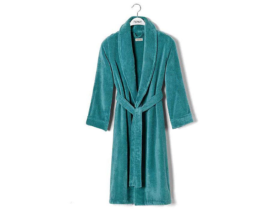 ����� Hamam Pera, teal