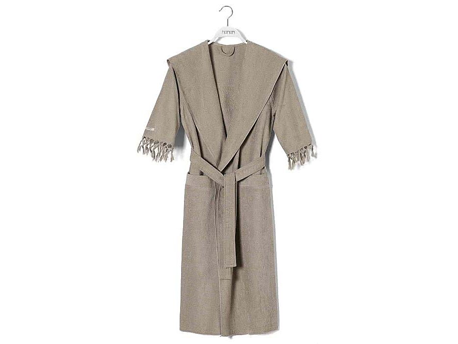 ����� Hamam Meyzer Tassels, vapour