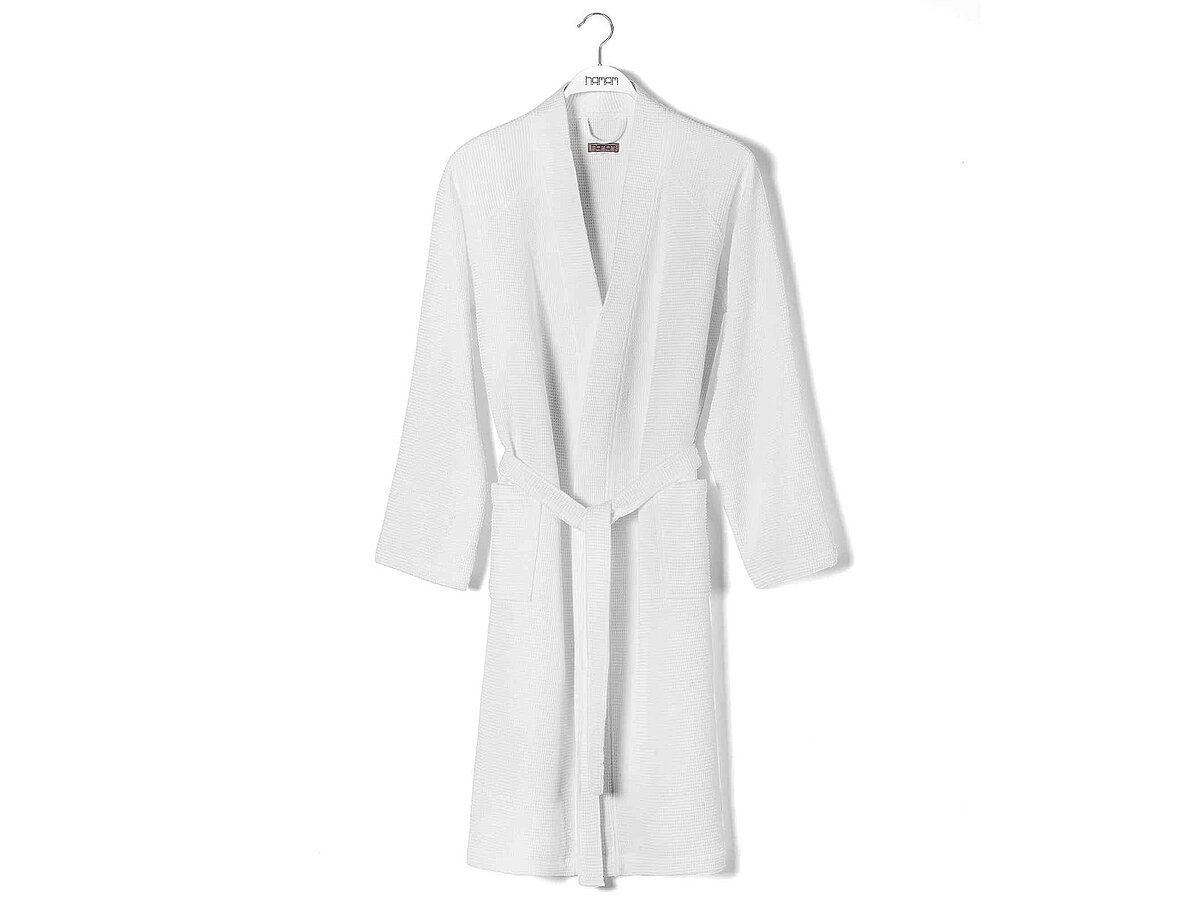 ����� Hamam Calamus, white