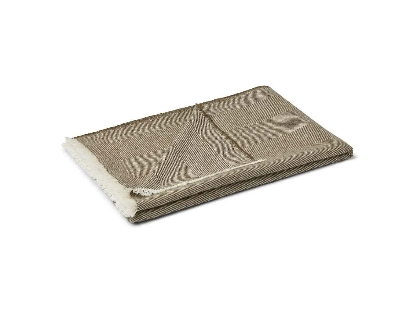 ���� Natures Collection Sidsley Herringbone Olive