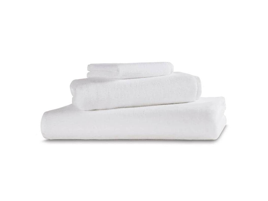 ��������� Hamam Soft Touch 100�180 white