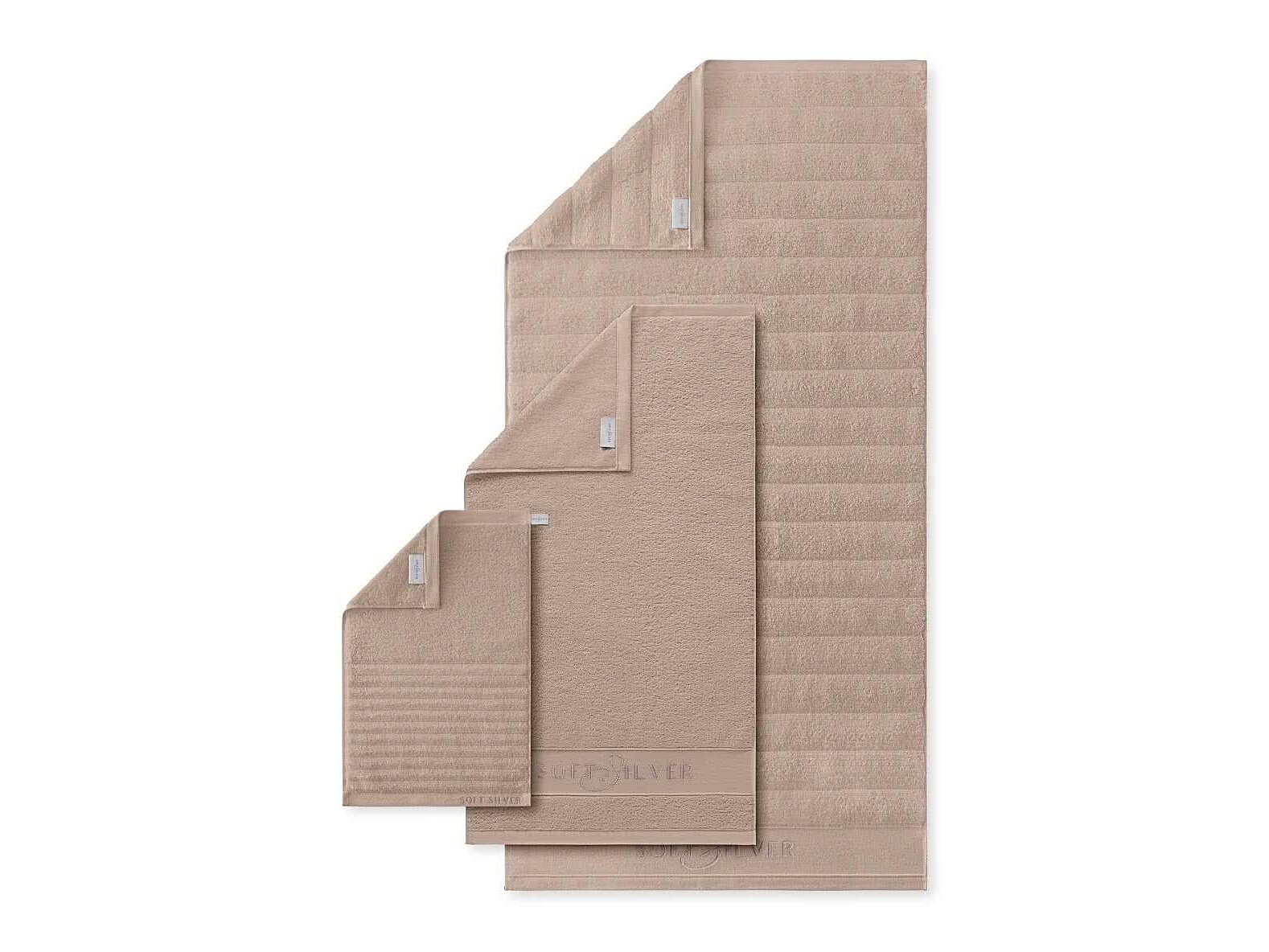 ����� ��������� Soft Silver Soft tactile (3 ��)