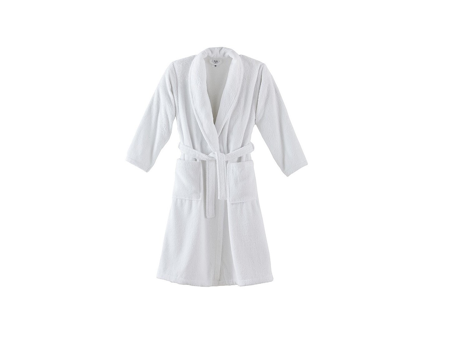 ����� Blanc des Vosges Uni Blanc