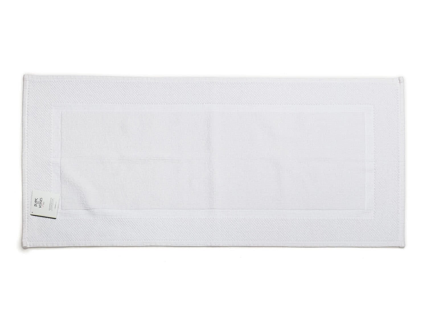 ������ Blanc des Vosges Comores Blanc 50x110