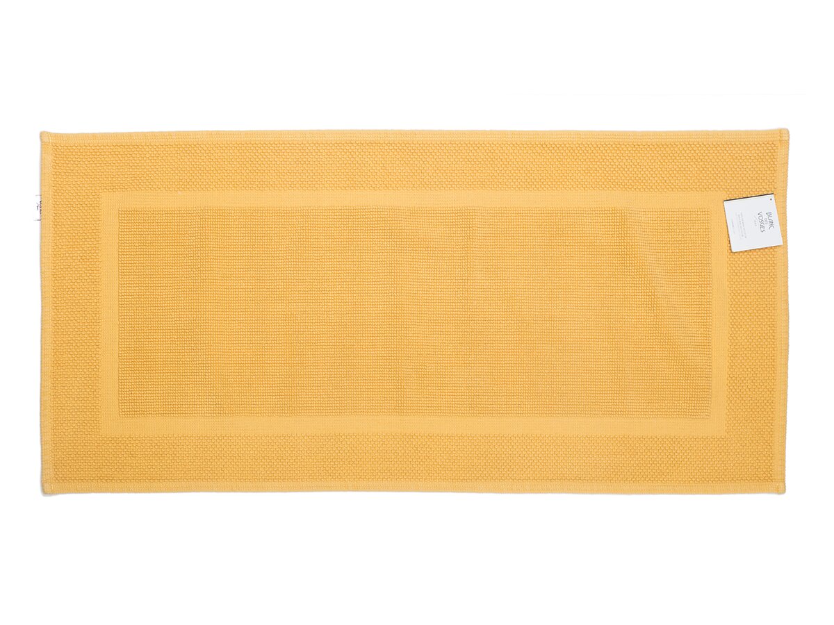 ������ Blanc des Vosges Comores Curry 50x110