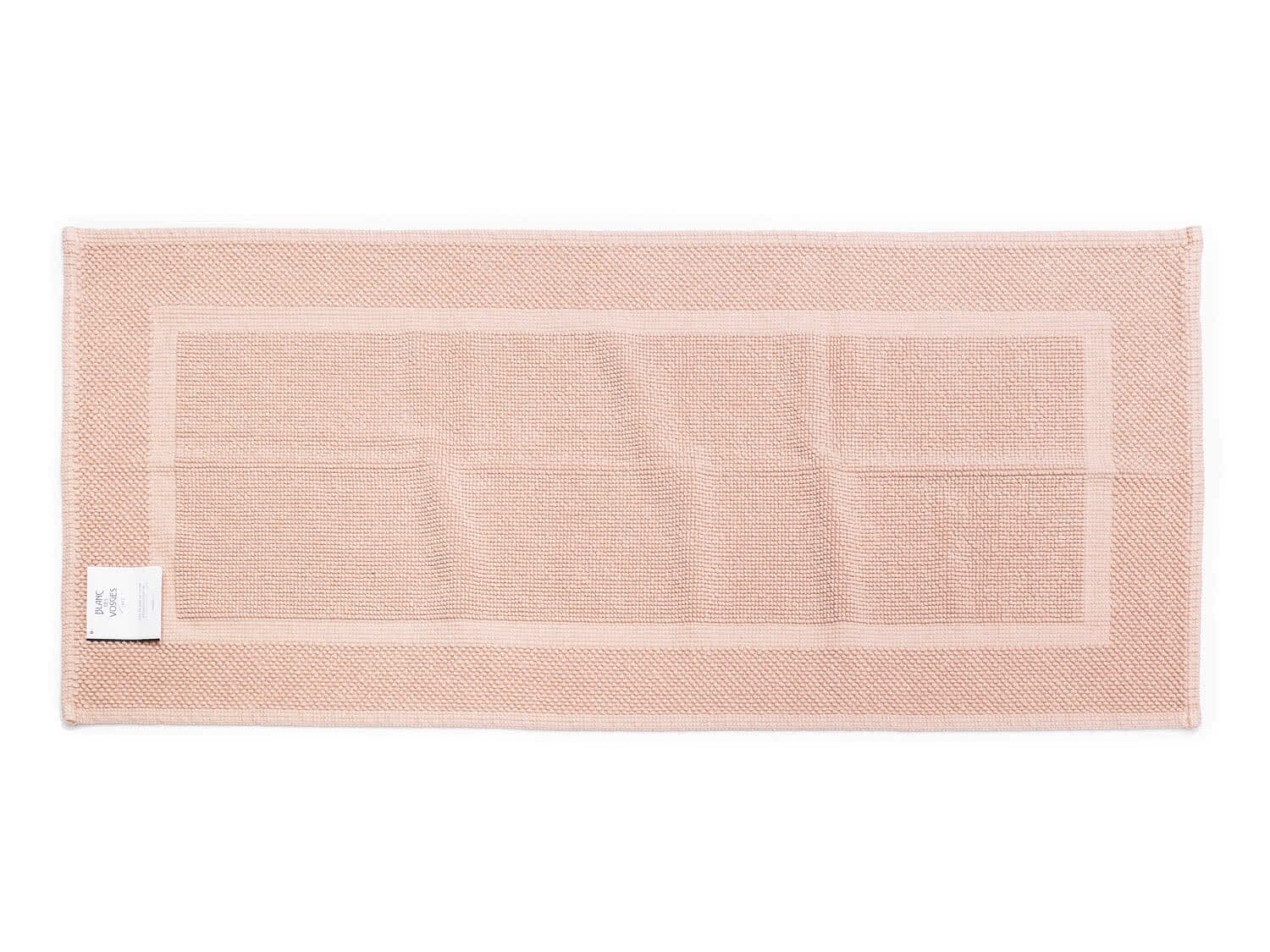 ������ Blanc des Vosges Comores Sable 50x110
