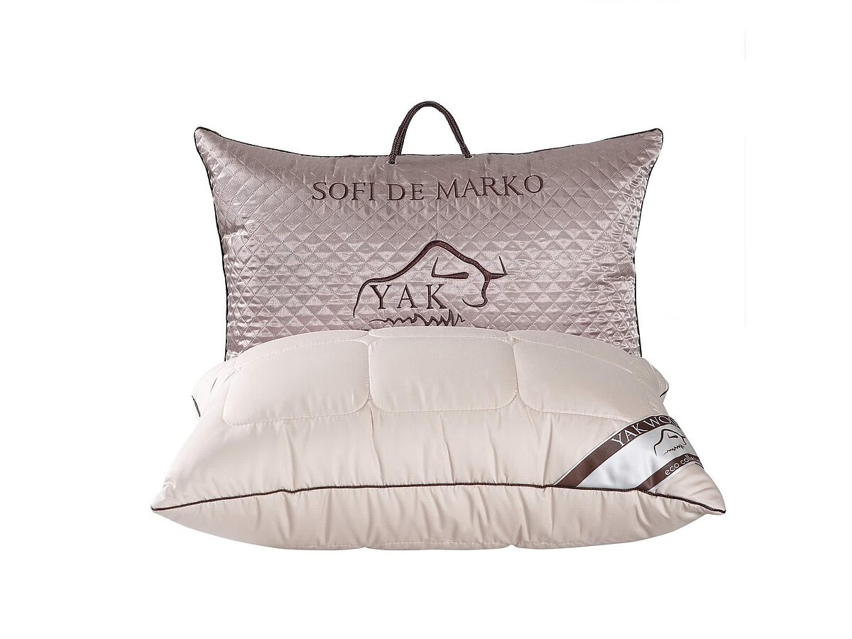 ������� Sofi De Marko Yak wool 70