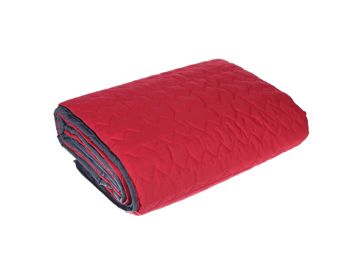 ��������� Caleffi Double rouge/antracit ���������, ������� � ������������, ���������