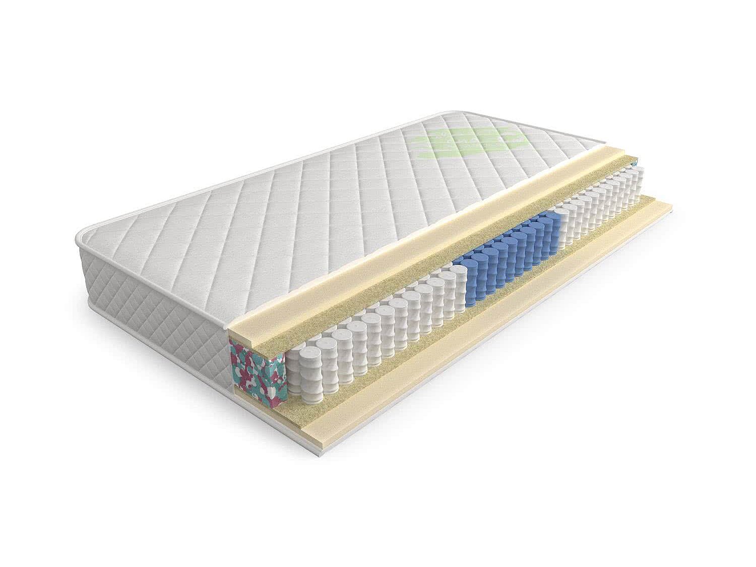 Mr.Mattress Fito XL