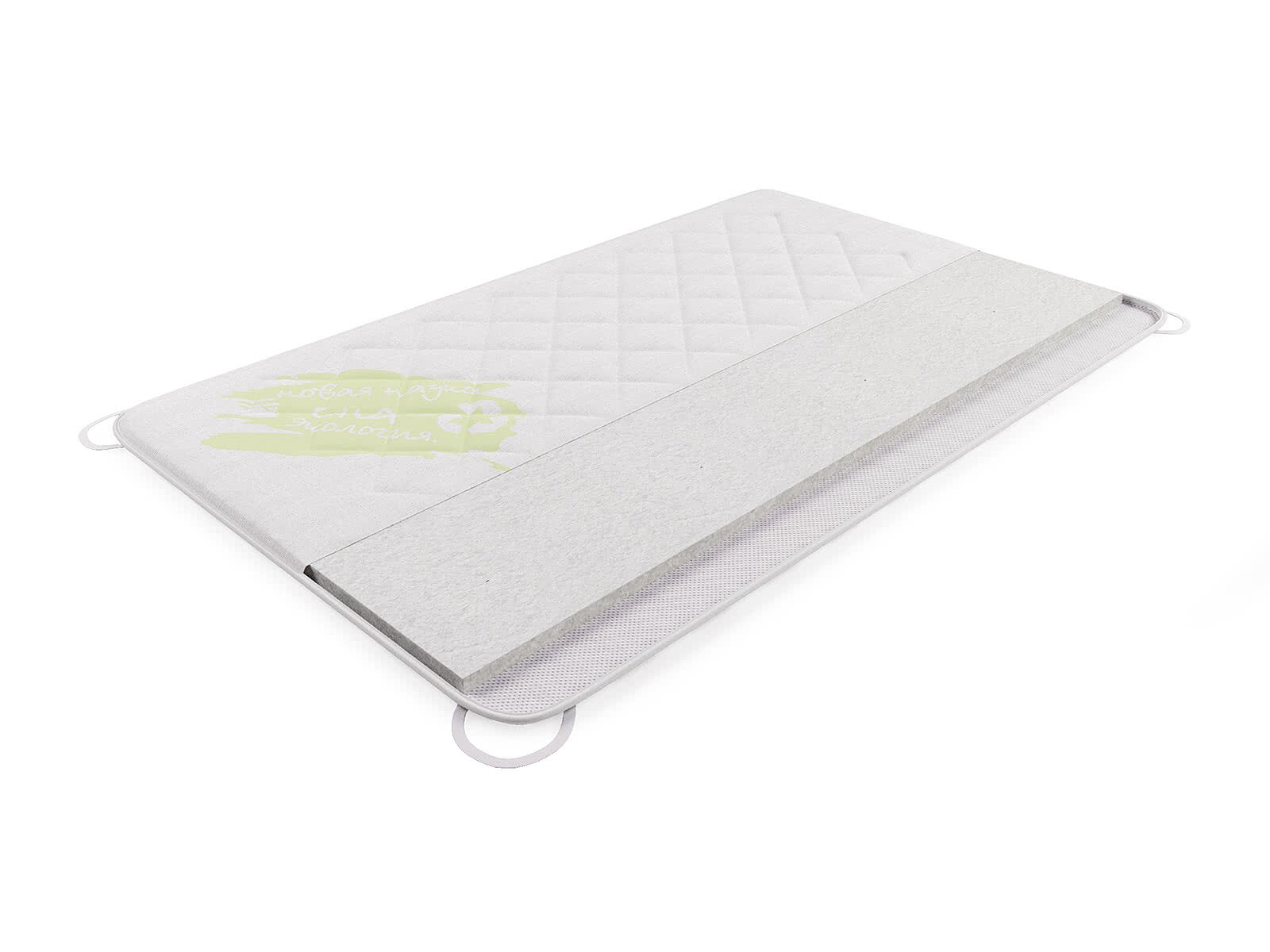 ����������� Mr.Mattress Plex L