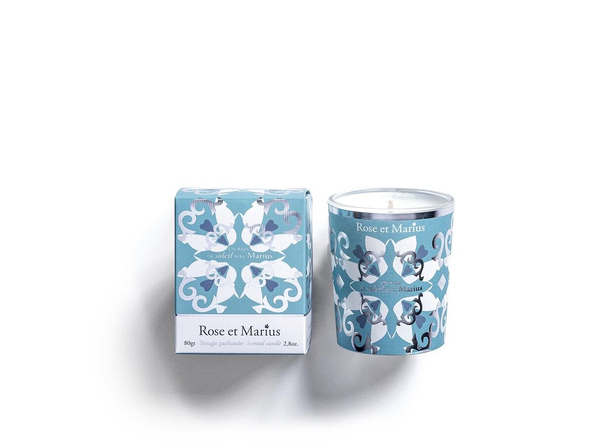 ����� ������������� Rose & Marius Marius, 80 ��