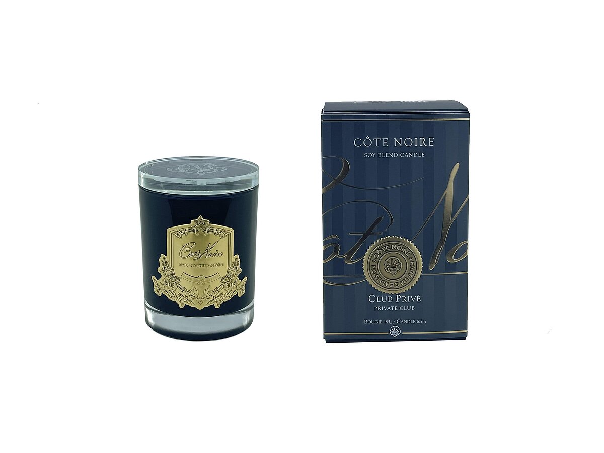 ����� Cote Noire Club Prive ���. CGG18525