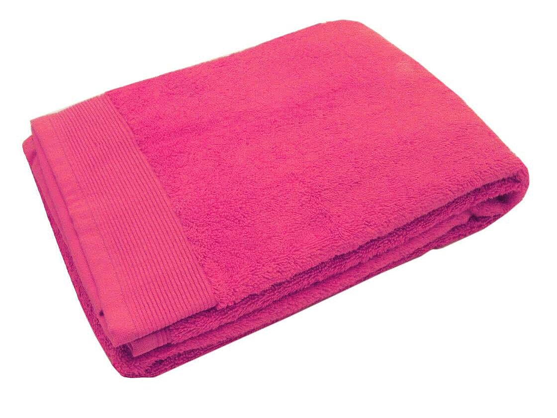 ��������� Blanc des Vosges Uni Fuchsia
