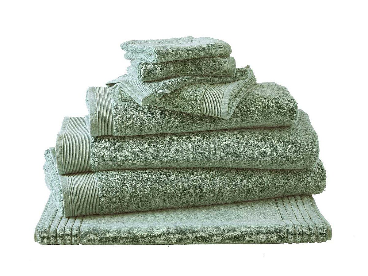 ��������� Blanc des Vosges Uni Kaki